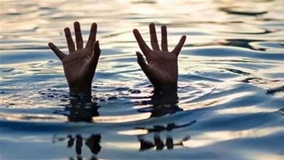 انتشال جثة طالب لقى مصرعه غرقًا بطوخ 