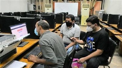 موعد تسجيل رغبات طلاب الدور الثاني بتنسيق المرحلة الثالثة 2023