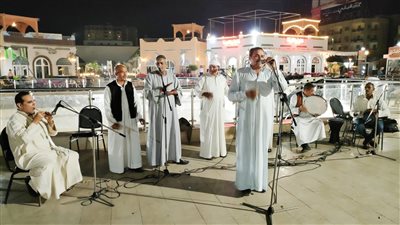 نشاط فرع الثقافة بالفيوم خلال شهر أغسطس 