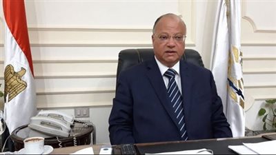 محافظ القاهرة : هناك أهتمام من الدولة بالمشروعات السياحية والثقافية 