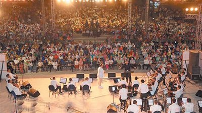 هشام عباس: «القلعة» أهم معالم مصر الغنائية