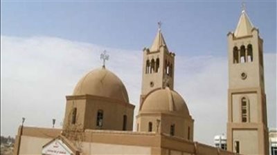 كنيسة العذراء تستضيف 