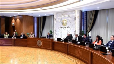 عيد الفلاح.. الوزراء يوجه التهنئة لمزارعي مصر مع اقتراب الذكرى الـ71  