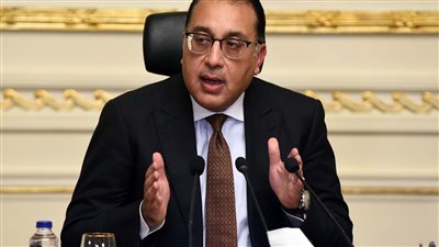 مدبولى يترأس اجتماع الحكومة بالعاصمة الإدارية الجديدة