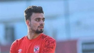 صلاح محسن: سعيد بالعودة.. وأطمح  في تحقيق الألقاب مع الأهلي 