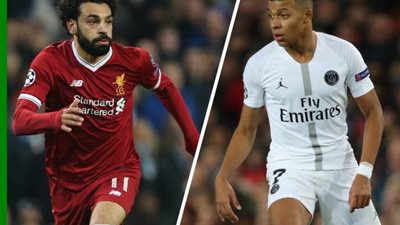 محمد صلاح يتصدر قائمة أبرز 5 صفقات متعثرة في تاريخ كرة القدم