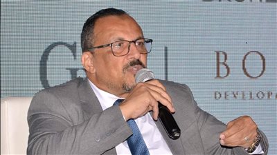 رئيس جمعية مطوري القاهرة الجديدة: لا يوجد أي تمويل فعلي من البنوك للوحدات العقارية