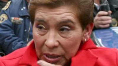 جرائم ناعمة.. أخطر النساء المجرمات| فيديو 