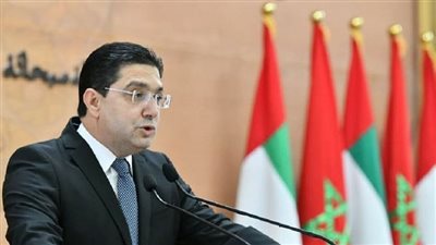 وزير الخارجية المغربي: الاتفاق على مقاربة لتحرك عربي منسق تجاه جميع القضايا