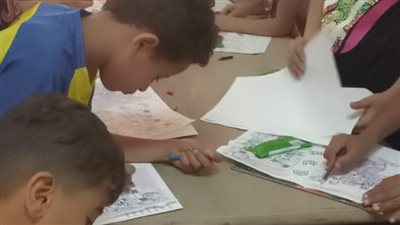 استمرار فعاليات مبادرة 