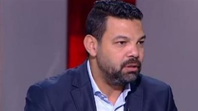 عبدالظاهر السقا يستقيل من منصب المدير الرياضي بفيوتشر 