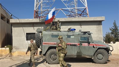 روسيا تُعلن مقتل وإصابة 635 أوكرانيًا وإسقاط 24 مُسيرة خلال يوم