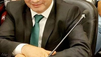 صحة القليوبية تناقش عملية الارتقاء بالمنظومة الصحية 