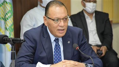 محافظ الشرقية: إفتتاح 10 مشروعات بفاقوس بتكلفة 721 مليون جنيه