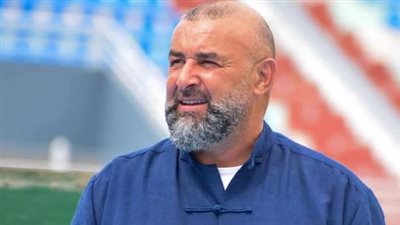 مدرب اتحاد العاصمة الجزائري قبل كأس السوبر الأفريقي.. لانخشى مواجهة الأهلي