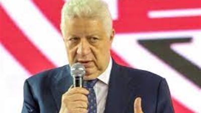 غدًا ..الحكم على مرتضى منصور بتهمة سب وقذف الإعلامي عمرو أديب