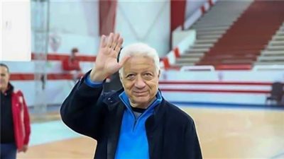 بالفيديو.. الوفد تكشف حقيقة ازاله لافتات مرتضي منصور من أسوار نادي الزمالك