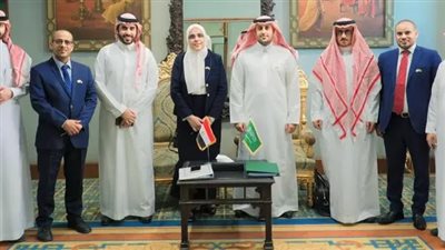 الفريق المعني بمتابعة توصيات اللجنة السعودية المصرية يعقد اجتماعه الثاني بالقاهرة