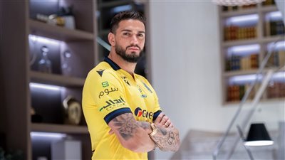 أرقام خرافية لـ جواو بيدرو مهاجم التعاون الجديد