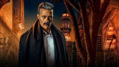 جمال عبد الحميد: جعفر العمدة مسلسل ضعيف وهالة صدقي سر نجاحه (فيديو)