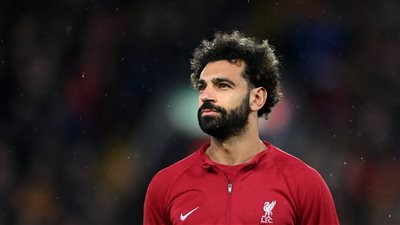 ليفربول يحتفي بترشح محمد صلاح للكرة الذهبية 2023