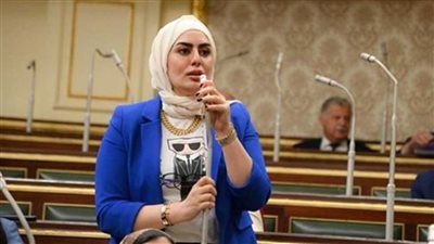 رحاب موسى: توجيهات السيسي بدعم الثروة السمكية يستهدف تحقيق الاكتفاء الذاتي