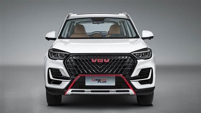 جديد السوق المصري.. وكيل VGV يستعد لطرح السيارة U70 Pro Plus 