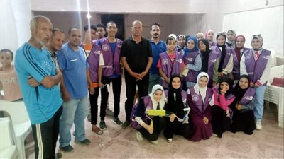 ختام ورشة العمل الحرفية تحت شعار 