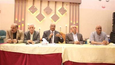 بني سويف: الانتهاء من أعمال الصيانة وسرعة استلام الكتب 