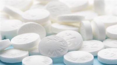 الأسبرين يقي من سرطان القولون.. دراسة توضح 