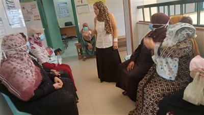 39 ألف منتفعة من حملة 