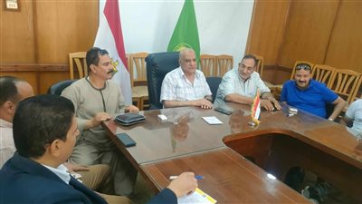 تفاصيل لقاء رئيس 