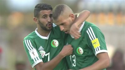 أبرزهم استبعاد رياض محرز.. مفاجآت بالجملة بعد إعلان قائمة منتخب الجزائر