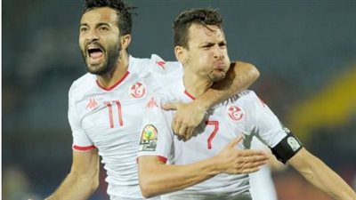 في 4 دقائق .. منتخب تونس يفاجئ مصر بهدفين مبكرين خلال المواجهة الودية