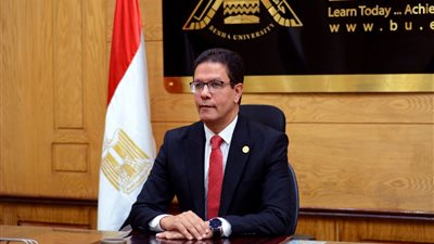 منح دراسية بالمجر لـ6 معيدين بكلية الحاسبات والذكاء الاصطناعي بجامعة بنها