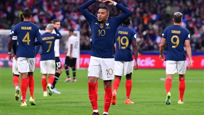 موعد مباراة فرنسا وبلجيكا اليوم في يورو 2024