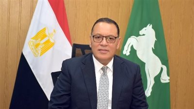 محافظ الشرقية: افتتاح 5 مشروعات بمركز بلبيس بتكلفة 82 مليون جنيه