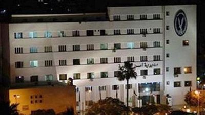 وفاة أربعيني صدمته سيارة في الشرقية 