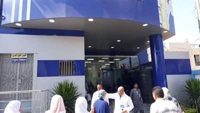 جودة صحة الشرقية تحصل على المركز الأول في تطبيق نظام الإبلاغ عن الأحداث الجسيمة 