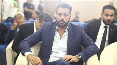 الفنان أحمد السعدني يطالب بإطلاق العنان للمبدعين والمؤلفين