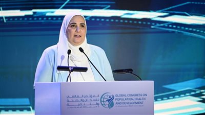 القباج تستعرض دور المجتمع المدني في دعم قطاع الصحة