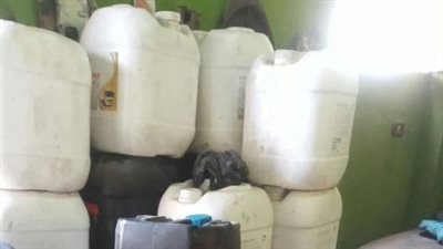 التفتيش على 132 منشأة بالشرقية وغلق 30 منشأة غذائية وصناعية 