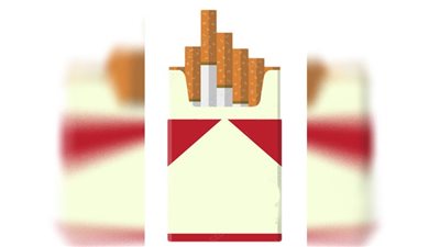 تجمعات مجهولة تسيطر على السوق السرى للتبغ وتحقق مكاسب خيالية