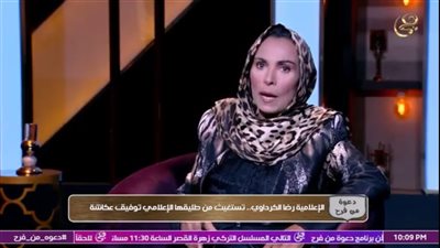 طليقة توفيق عكاشة: من حقي أحبسه كل 6 أشهر| فيديو