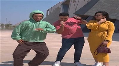 رئيس تنشيط السياحة: نستهدف بلوجر وانفلونسر عالميين ومؤثرين في القطاع