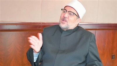 200 عالم من 62 دولة يناقشون الفضاء الإلكترونى والوسائل العصرية للخطاب الديني