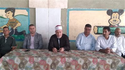 رئيس منطقة البحر الأحمر الأزهرية يبحث جاهزية المعاهد للعام الدراسي الجديد