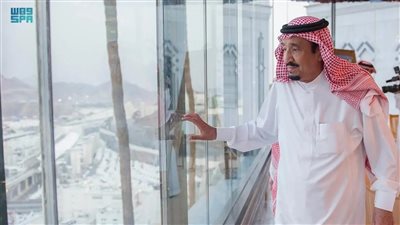 المملكة والحج.. قصة نجاح استثنائي