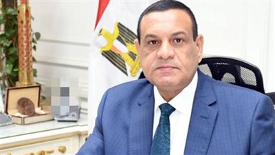 التنمية المحلية: توريد وزراعة 7,6 مليون شجرة خلال المرحلة الأولى 