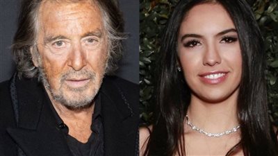 انفصال آل باتشينو ونور الفلاح.. والأخيرة تُطالب بحضانة ابنها 